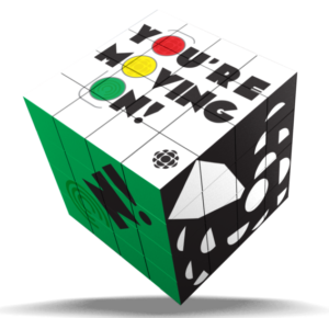 Rubiks Cube Mockup Yourmovingon